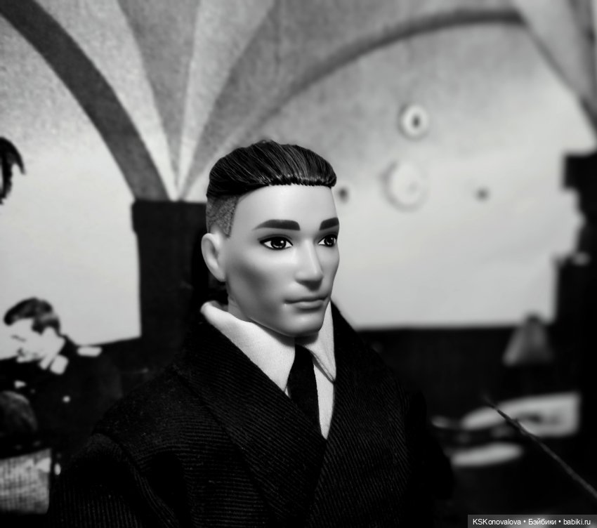 Семнадцать мгновений весны. 1 - 4 серия. Августфест 2024