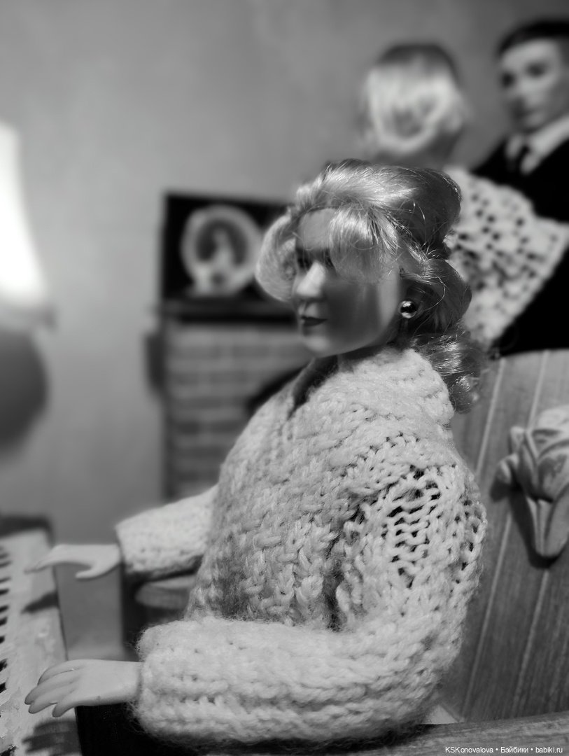 Семнадцать мгновений весны. 5 - 8 серия. Августфест 2024 (фото 9)