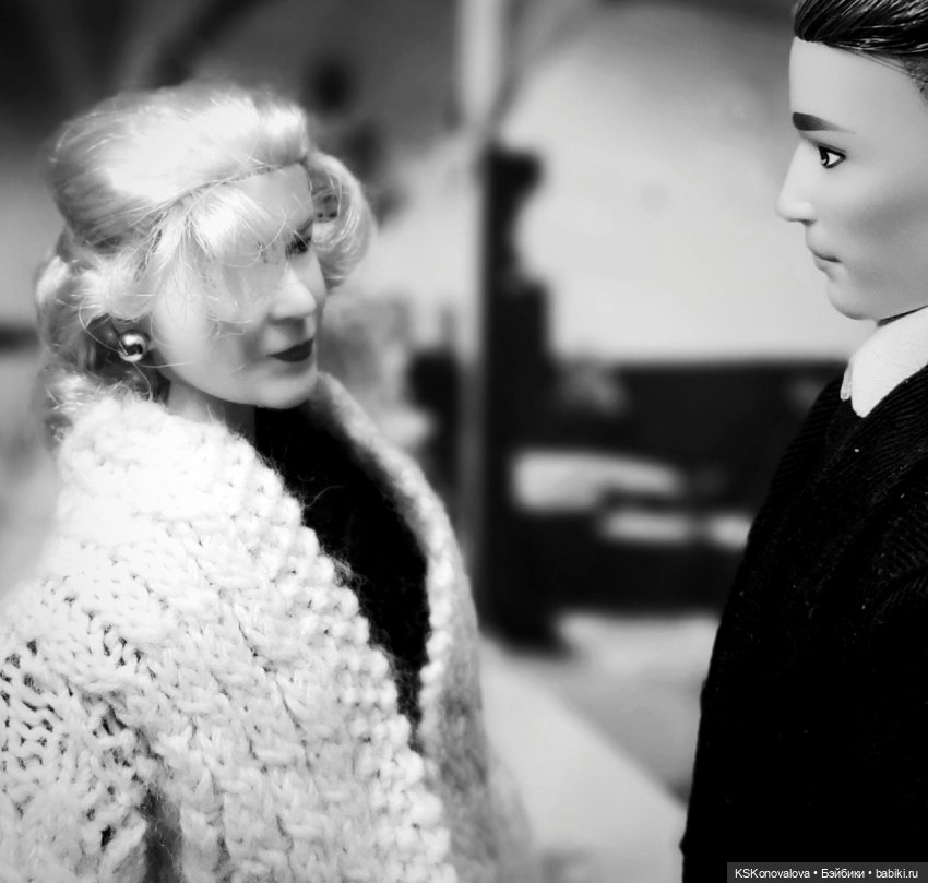 Семнадцать мгновений весны. 5 - 8 серия. Августфест 2024 (фото 2)