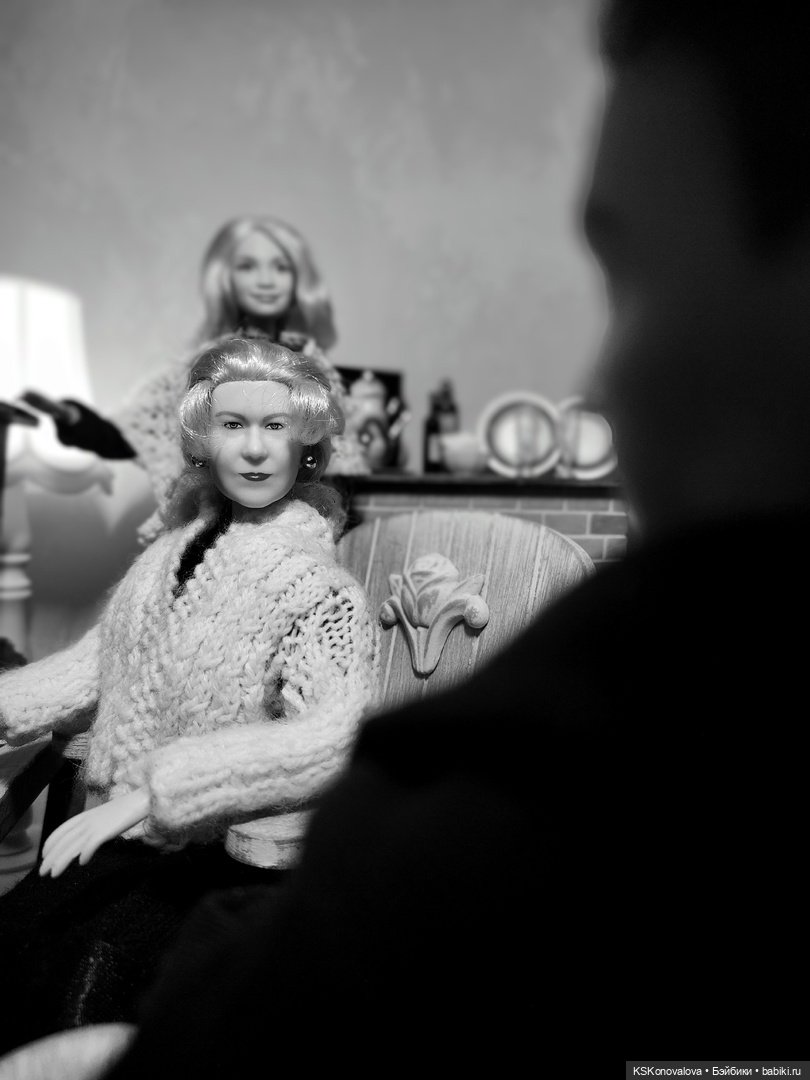 Семнадцать мгновений весны. 5 - 8 серия. Августфест 2024 (фото 4)