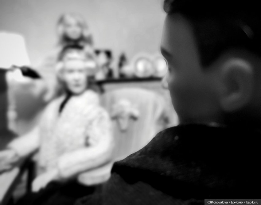 Семнадцать мгновений весны. 5 - 8 серия. Августфест 2024 (фото 5)