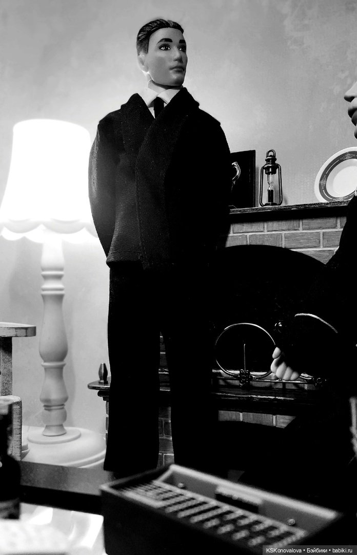 Семнадцать мгновений весны. 9 - 12 серия. Августфест 2024