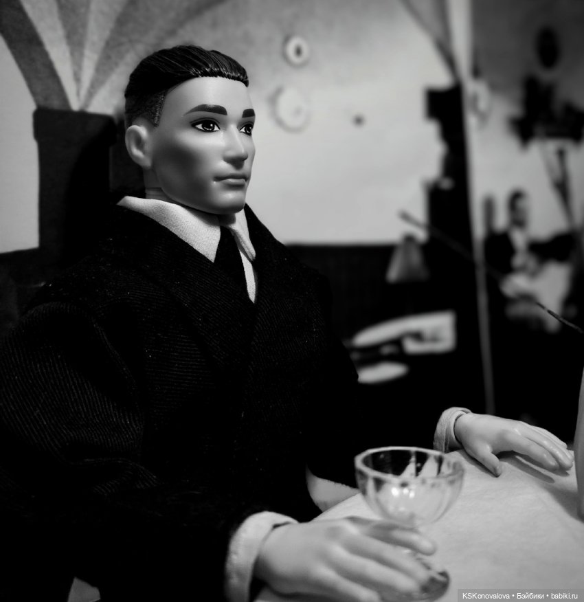 Семнадцать мгновений весны. 1 - 4 серия. Августфест 2024