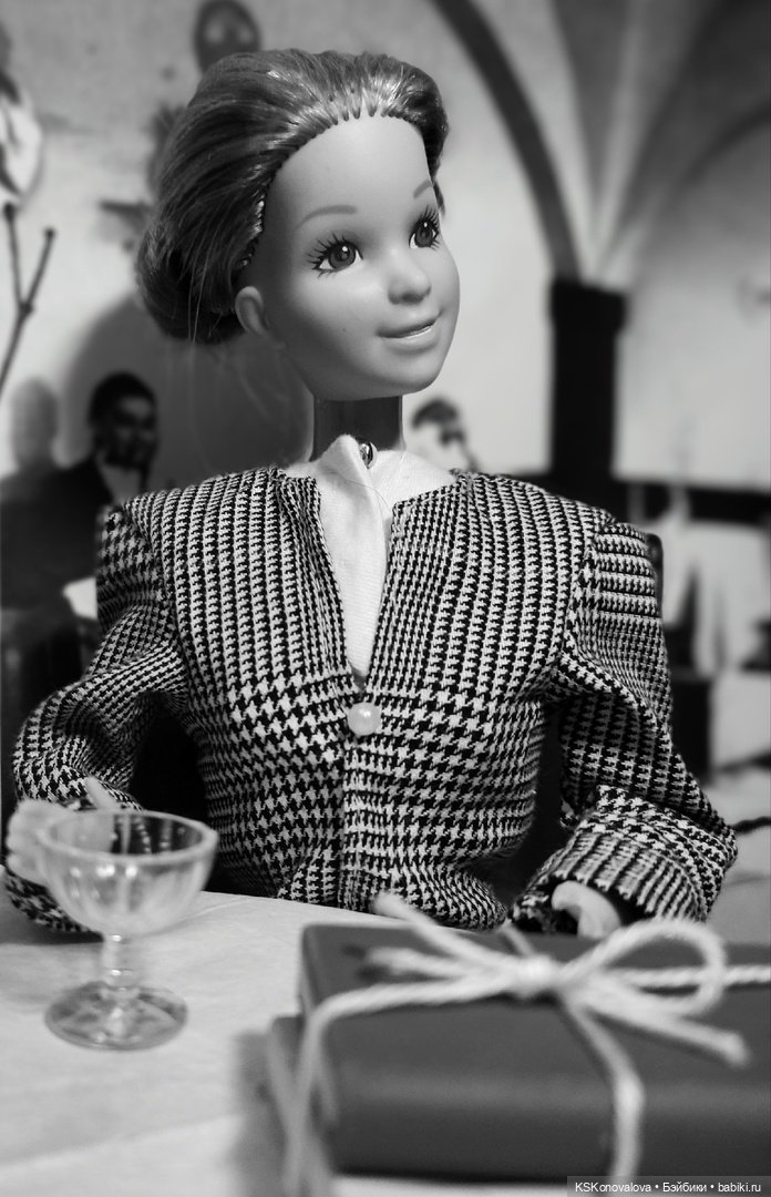 Семнадцать мгновений весны. 1 - 4 серия. Августфест 2024