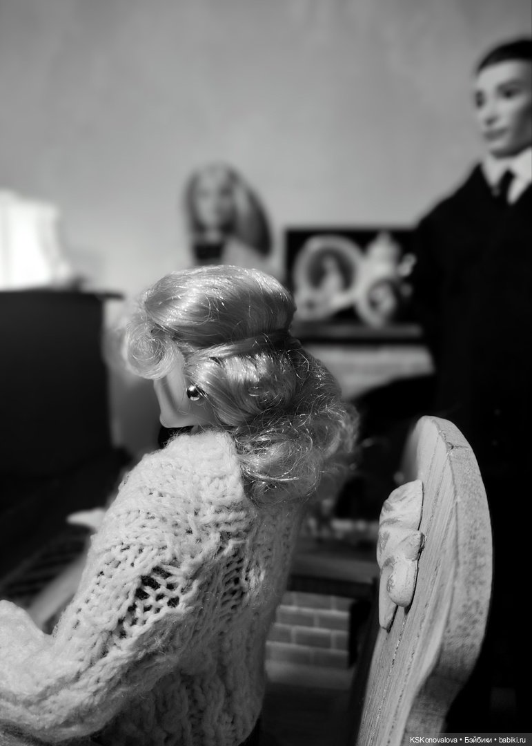 Семнадцать мгновений весны. 5 - 8 серия. Августфест 2024 (фото 3)