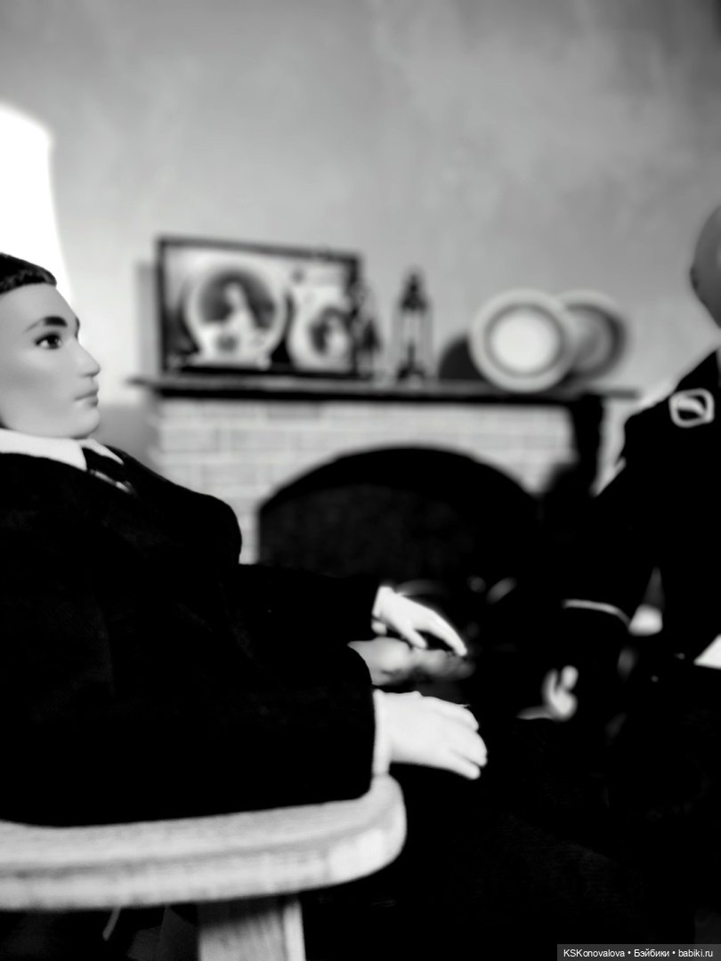 Семнадцать мгновений весны. 9 - 12 серия. Августфест 2024