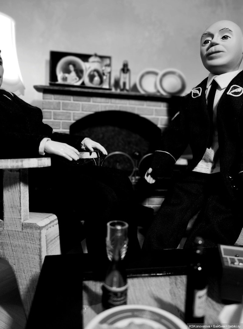 Семнадцать мгновений весны. 9 - 12 серия. Августфест 2024