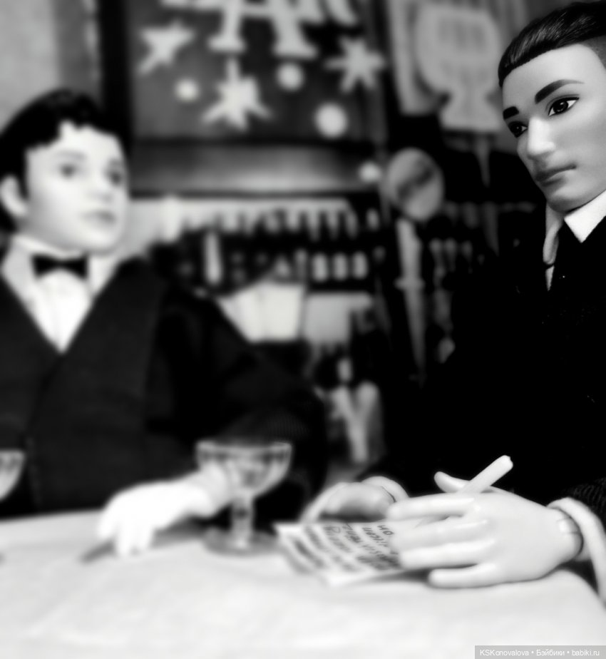 Семнадцать мгновений весны. 9 - 12 серия. Августфест 2024