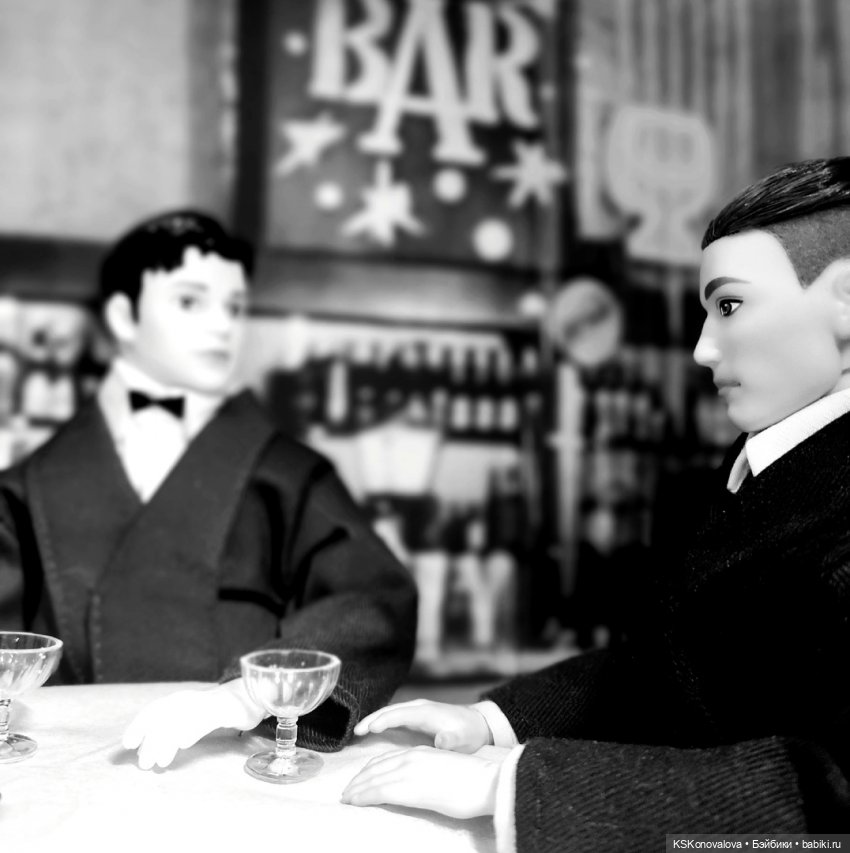 Семнадцать мгновений весны. 9 - 12 серия. Августфест 2024