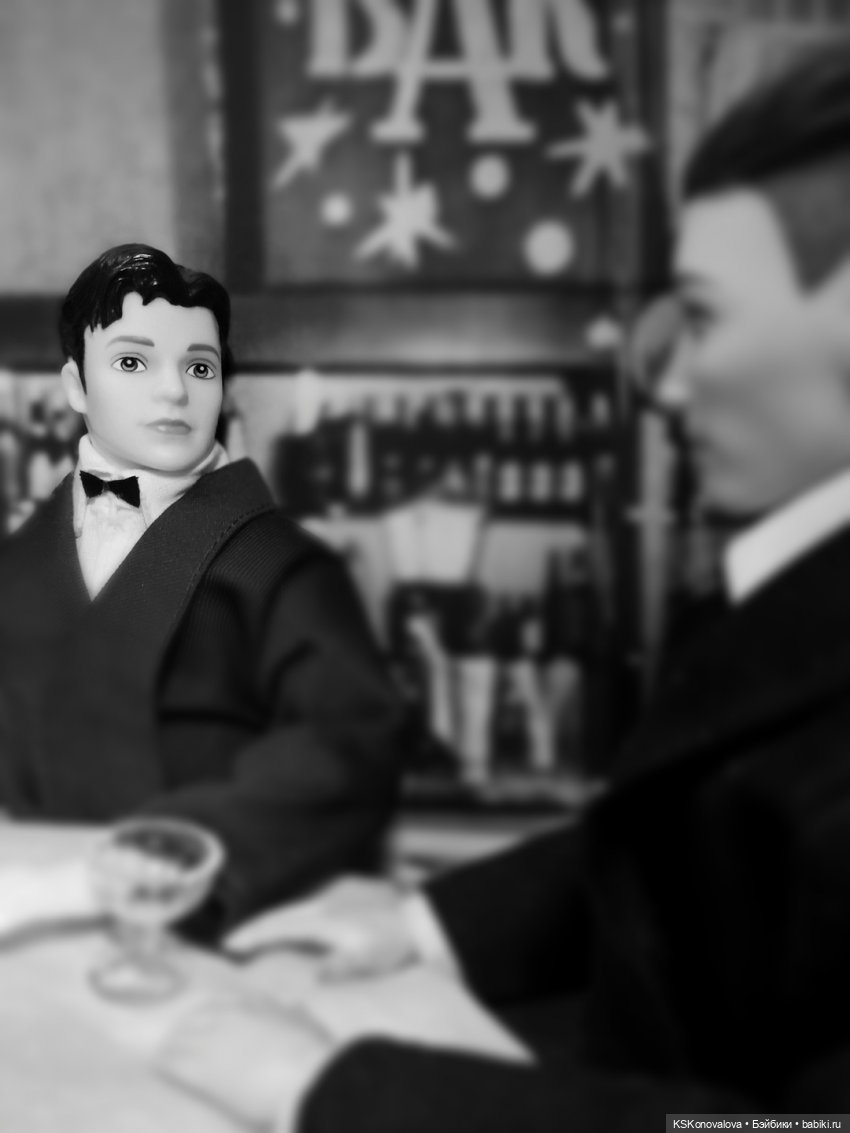 Семнадцать мгновений весны. 9 - 12 серия. Августфест 2024