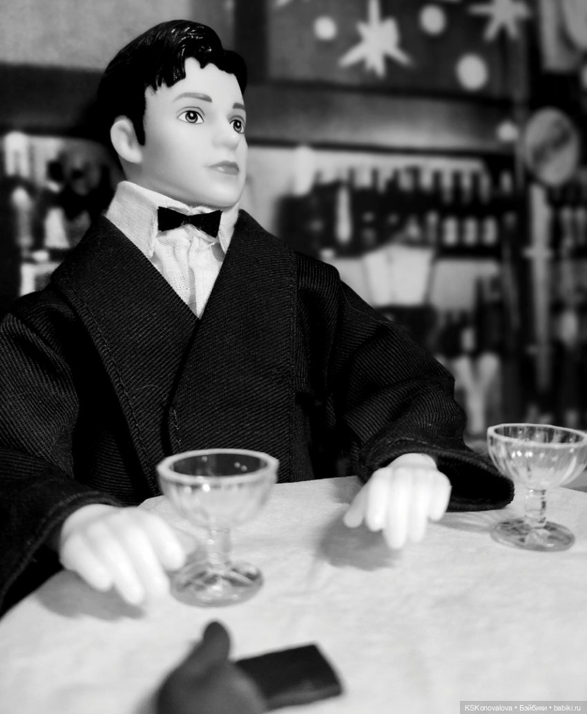 Семнадцать мгновений весны. 9 - 12 серия. Августфест 2024