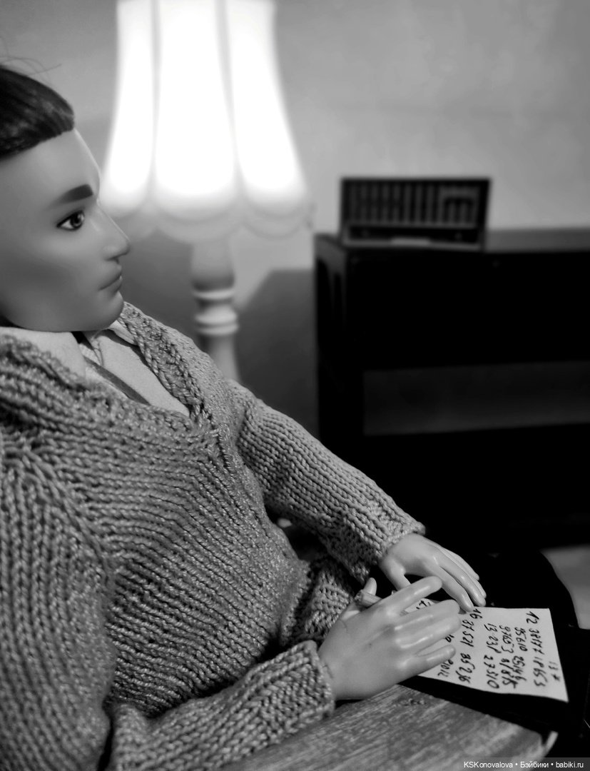 Семнадцать мгновений весны. 1 - 4 серия. Августфест 2024