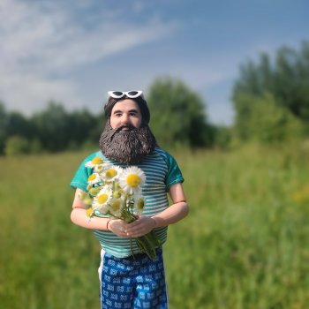 С Днём Семьи Любви и Верности!