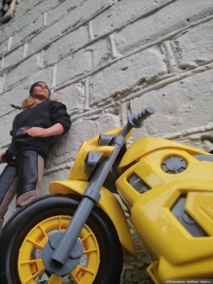 Кукольное вместо конфет — Коллекционные игрушки и фигурки: Lego (фото 5)