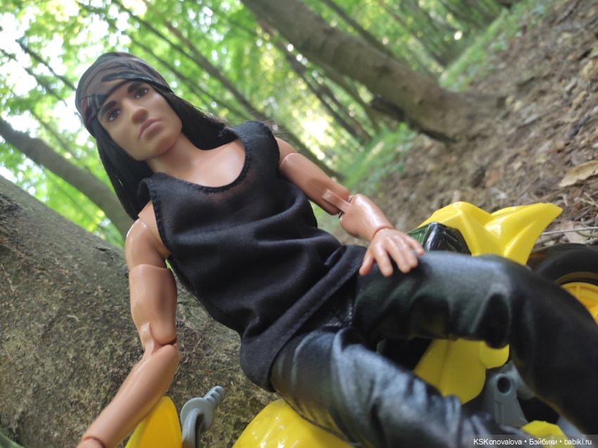 Кукольное вместо конфет — Коллекционные игрушки и фигурки: Lego (фото 7)