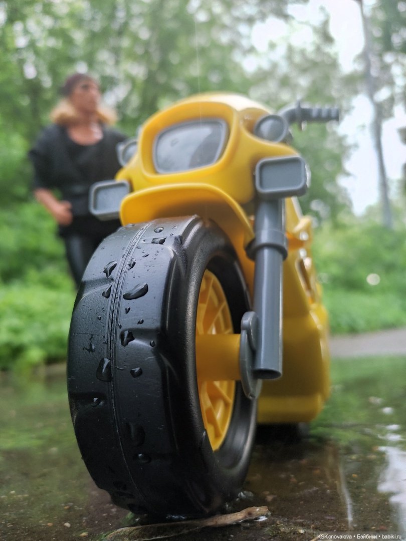 Кукольное вместо конфет — Коллекционные игрушки и фигурки: Lego (фото 6)