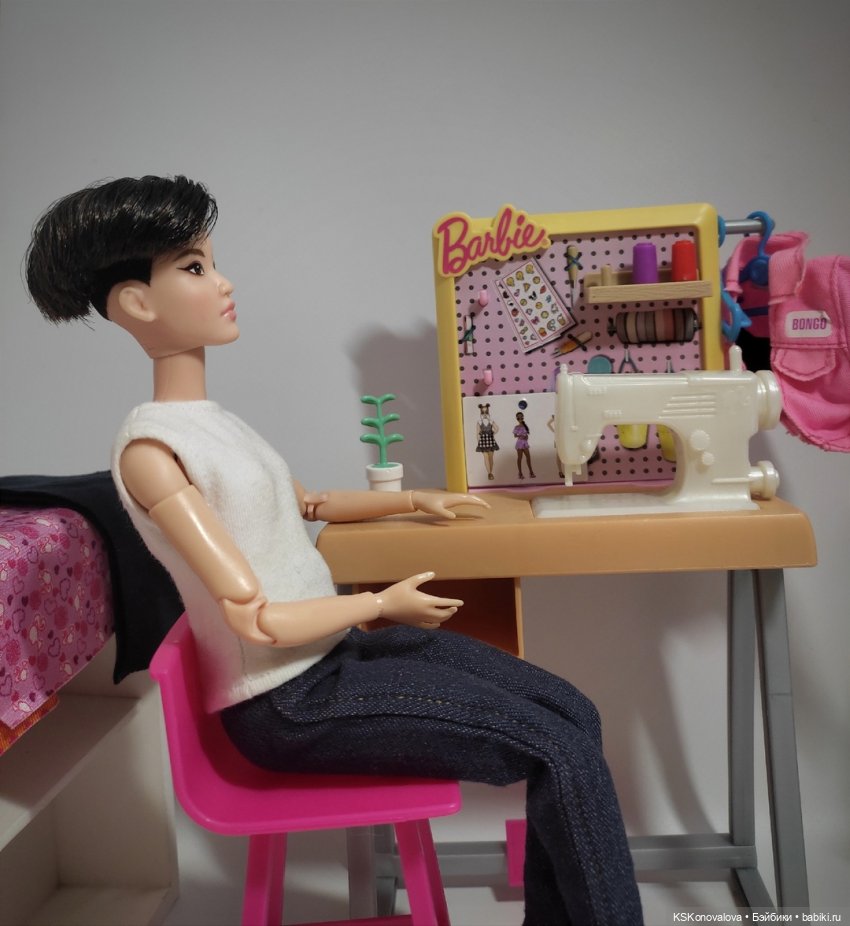 Кукольное вместо конфет — Коллекционные игрушки и фигурки: Lego (фото 2)