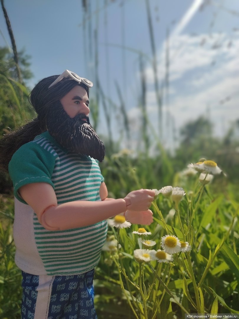 Семейный альбом. Часть первая (фото 8)