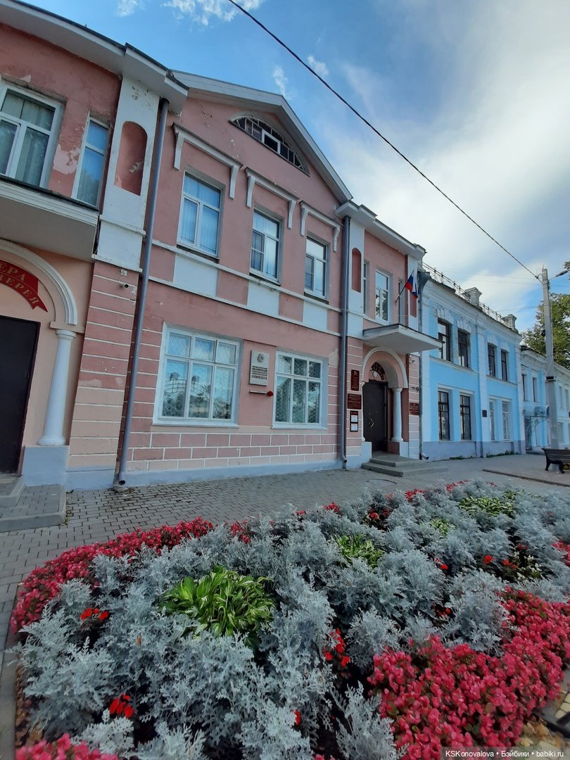 Семейный альбом. Часть вторая