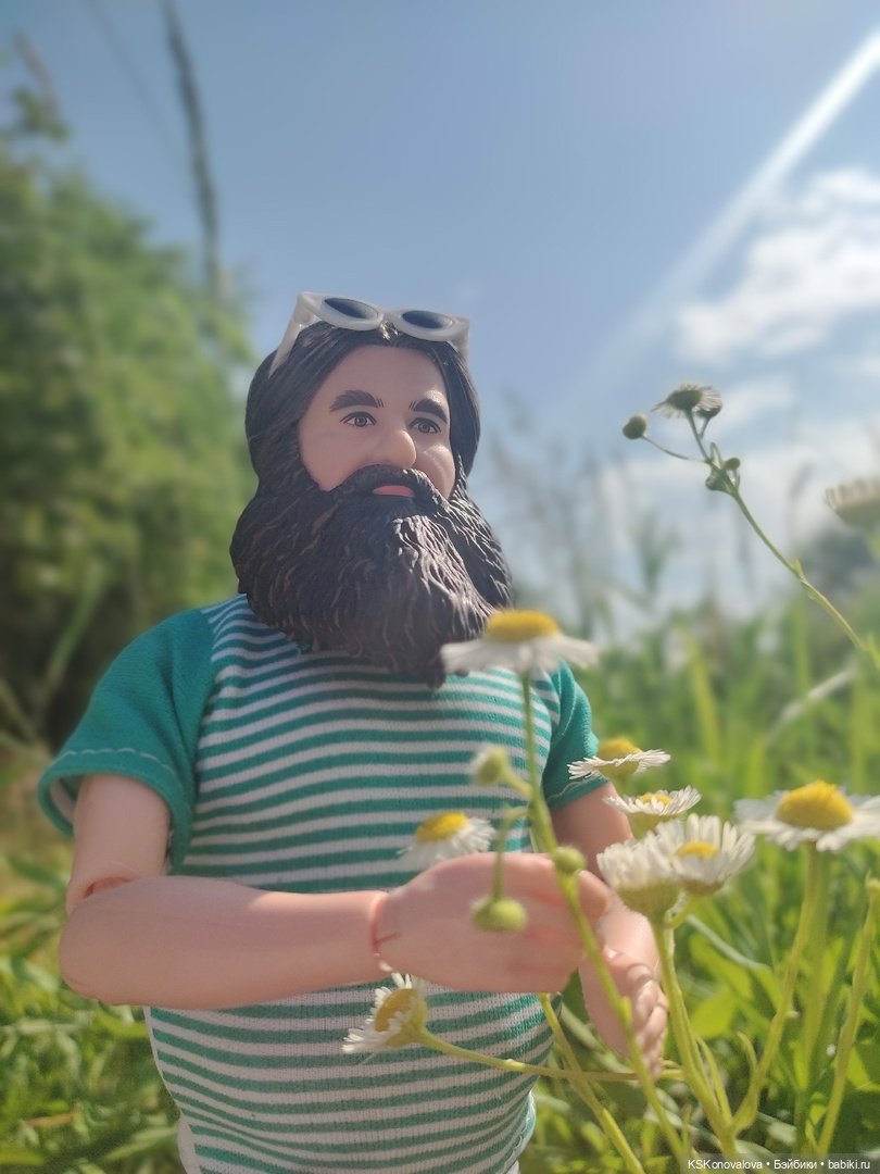 Семейный альбом. Часть первая (фото 9)