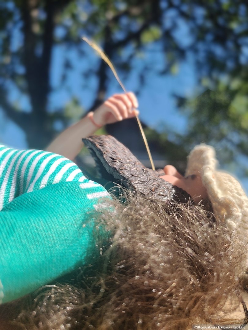 Семейный альбом. Часть первая (фото 5)