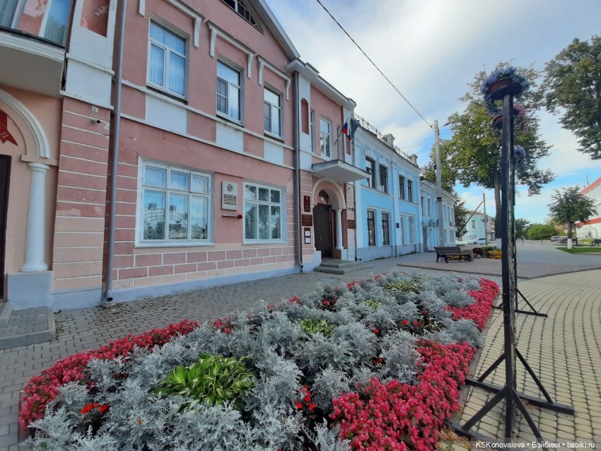 Семейный альбом. Часть вторая