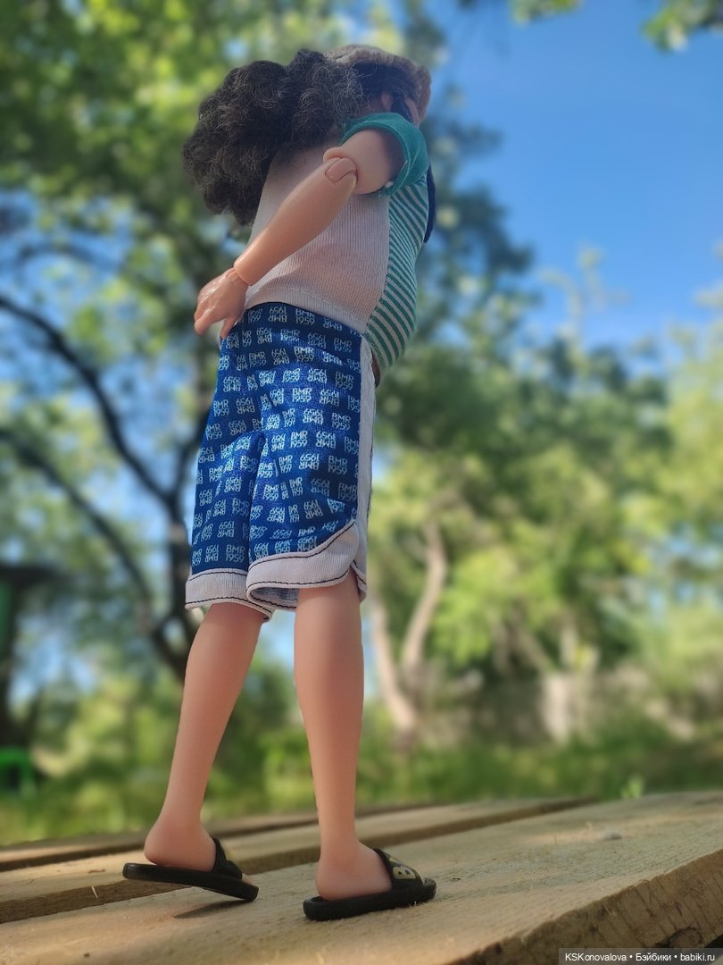 Семейный альбом. Часть первая (фото 7)