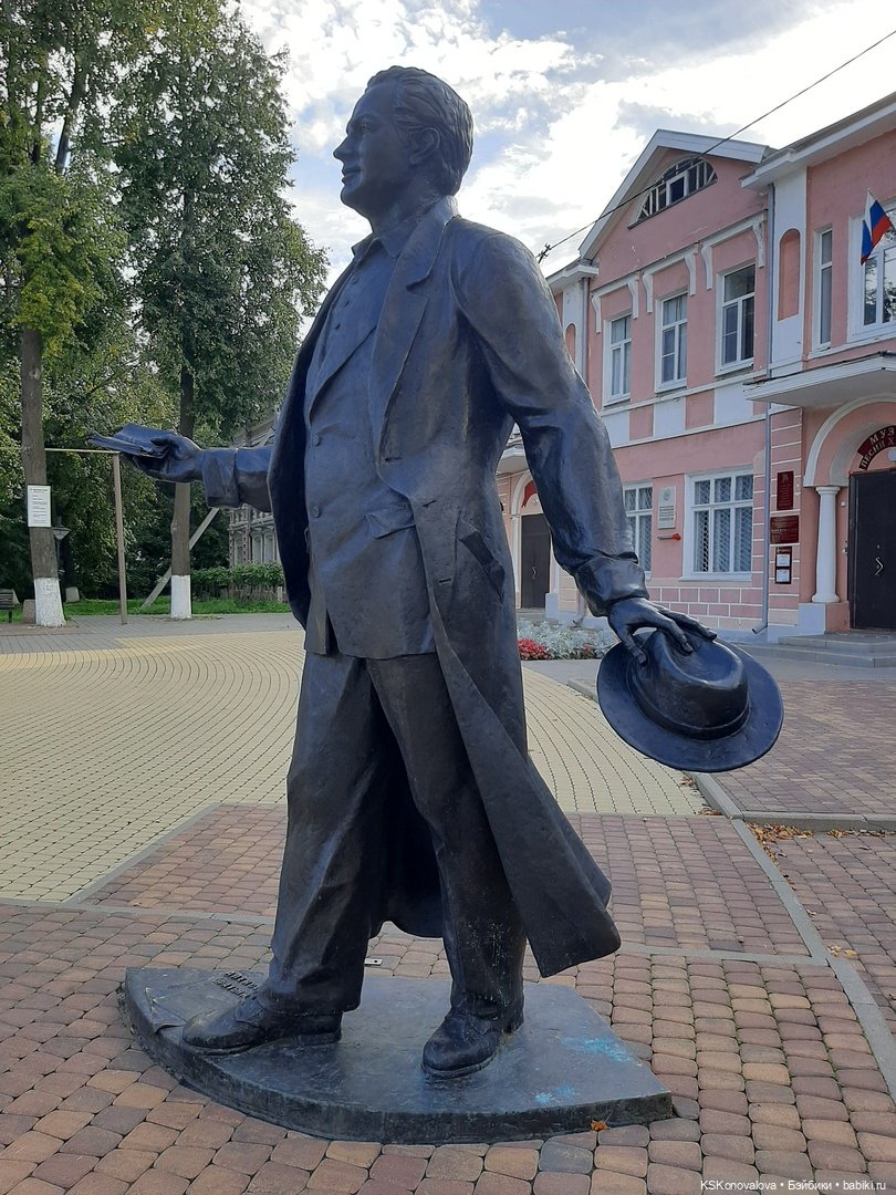 Семейный альбом. Часть вторая