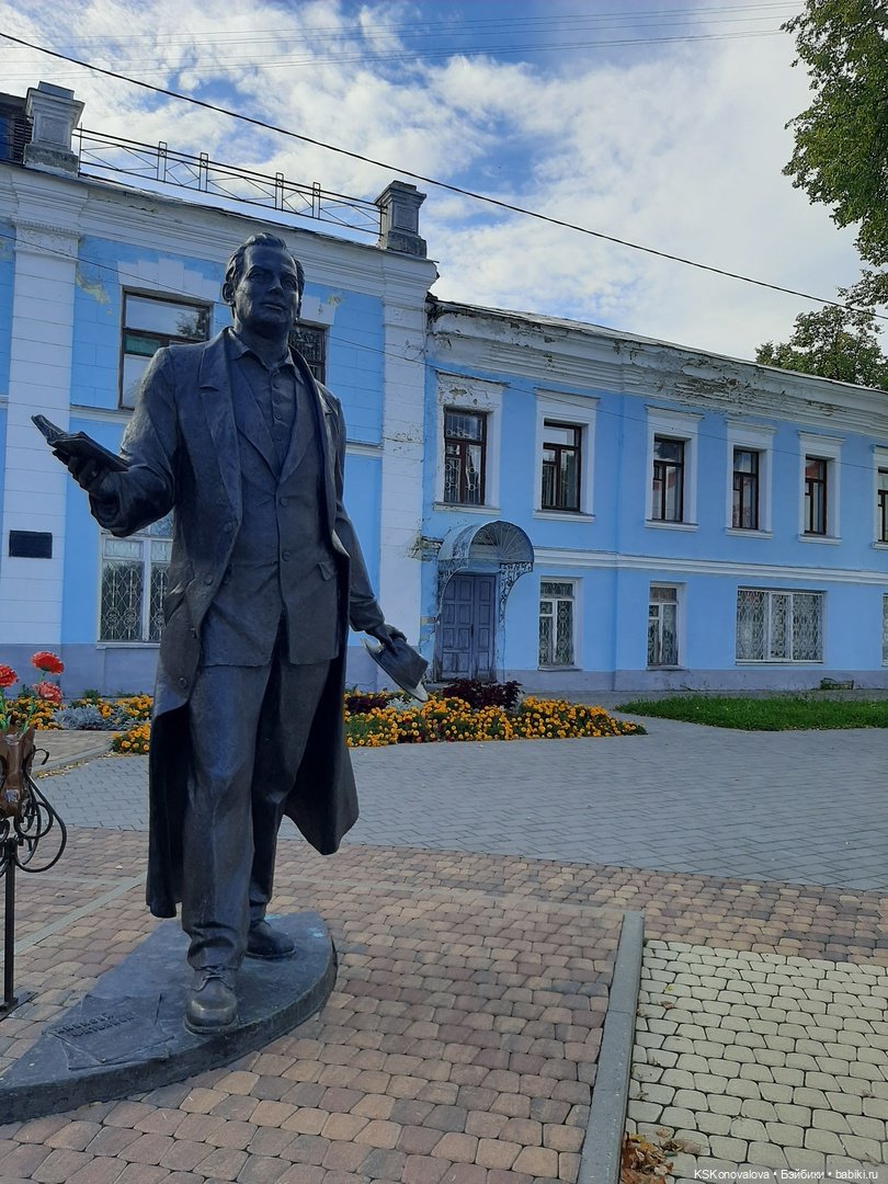 Семейный альбом. Часть вторая