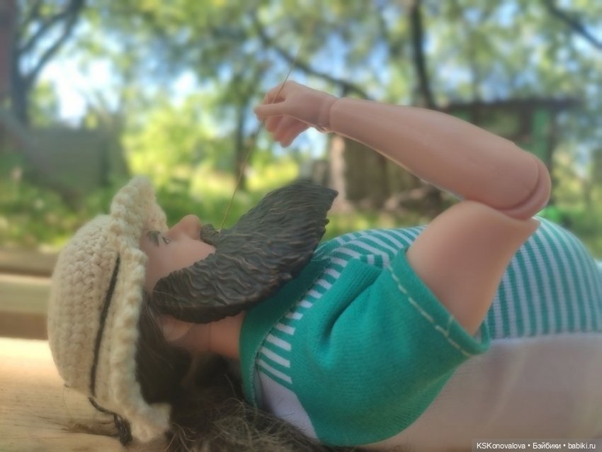 Семейный альбом. Часть первая (фото 3)