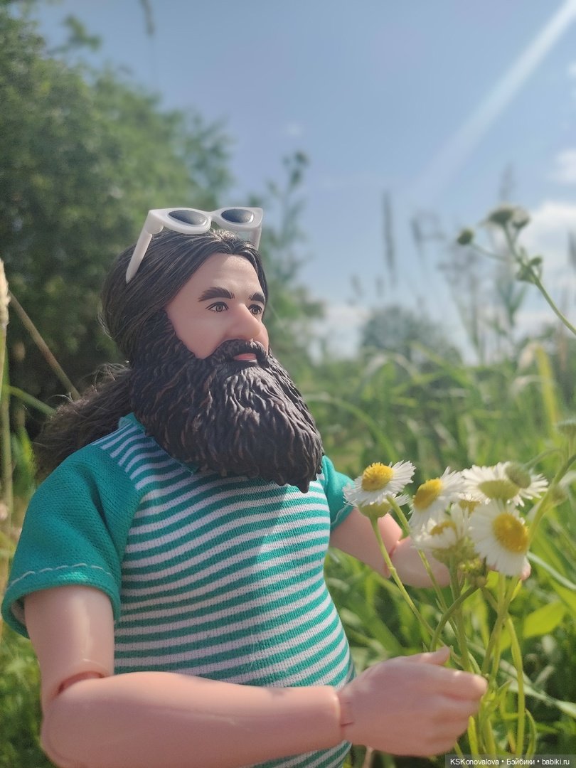 Семейный альбом. Часть первая (фото 10)