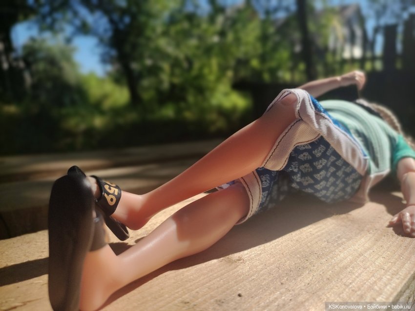 Семейный альбом. Часть первая (фото 6)