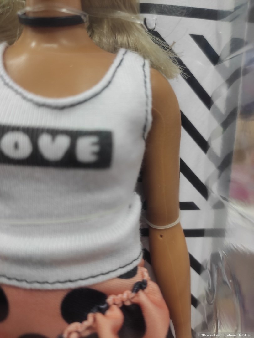 Где их носит — Игровые куклы разных производителей (Разное): редкие бренды (фото 10)