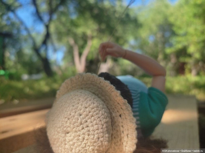 Семейный альбом. Часть первая (фото 4)