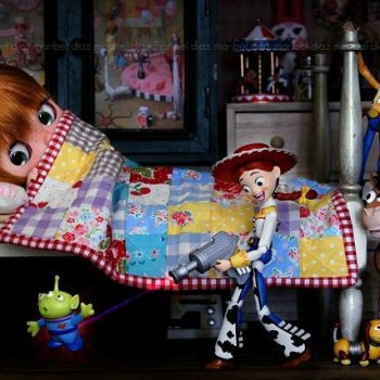 Где их носит?