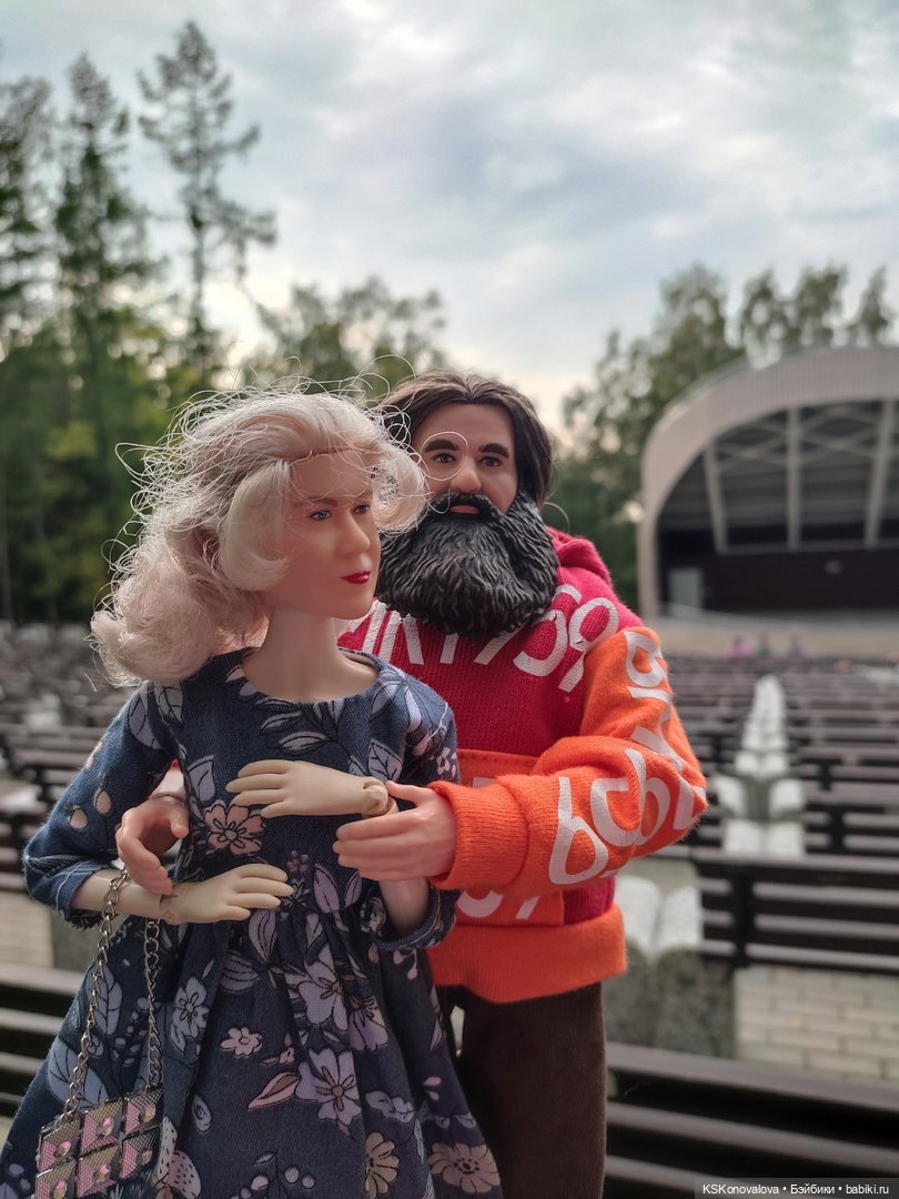 Семейный альбом. Часть вторая (фото 10)