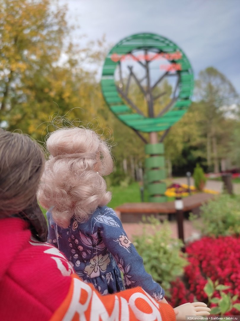 Семейный альбом. Часть вторая (фото 7)