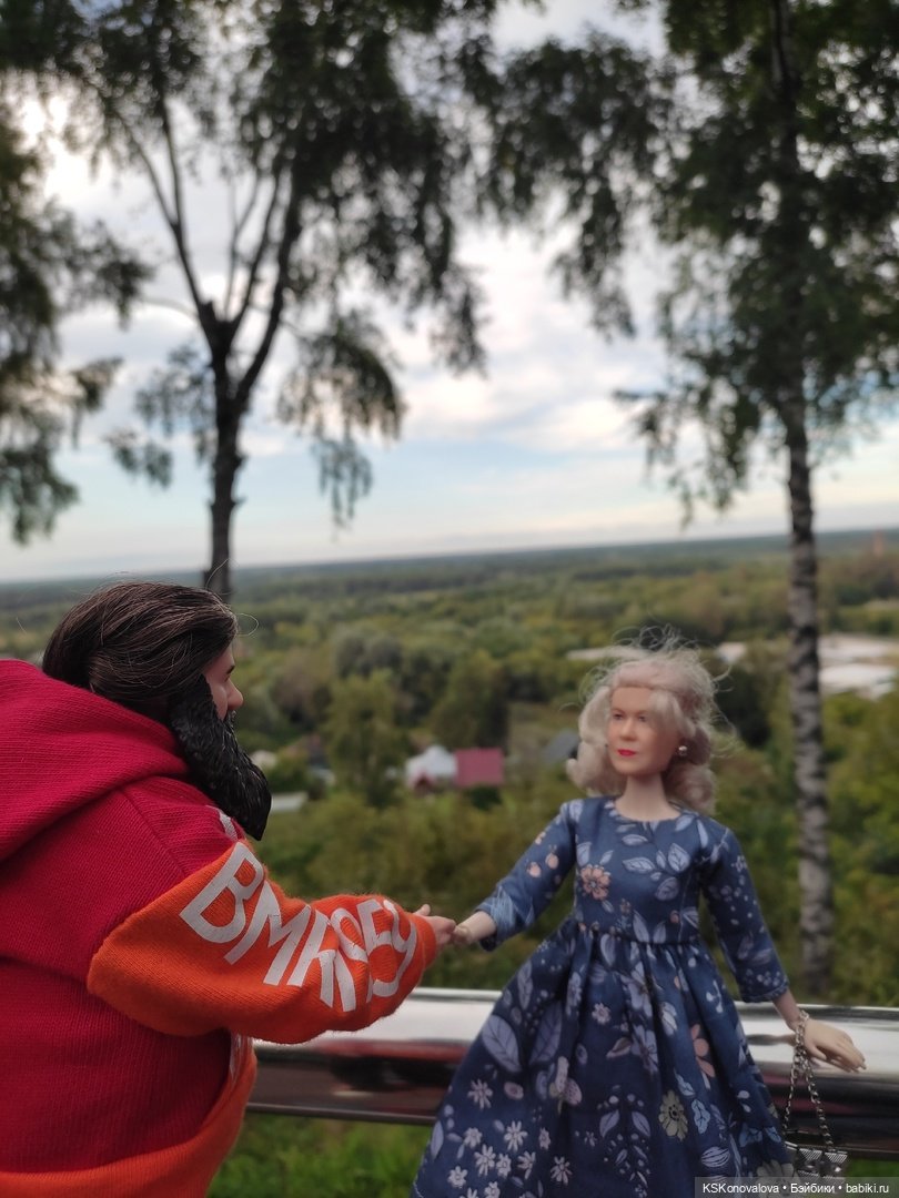 Семейный альбом. Часть вторая