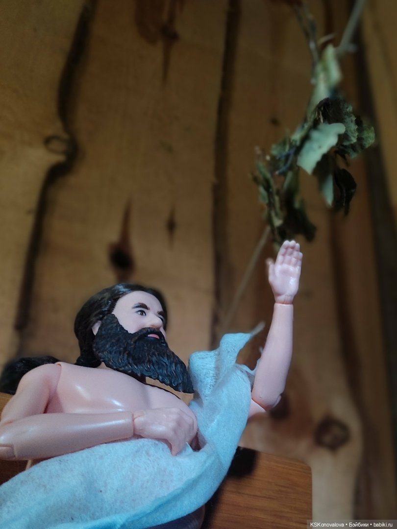 Семейный альбом. Часть первая