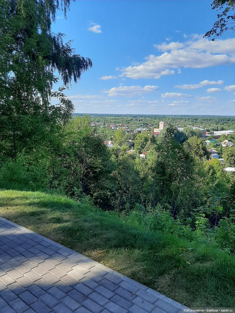 Семейный альбом. Часть вторая