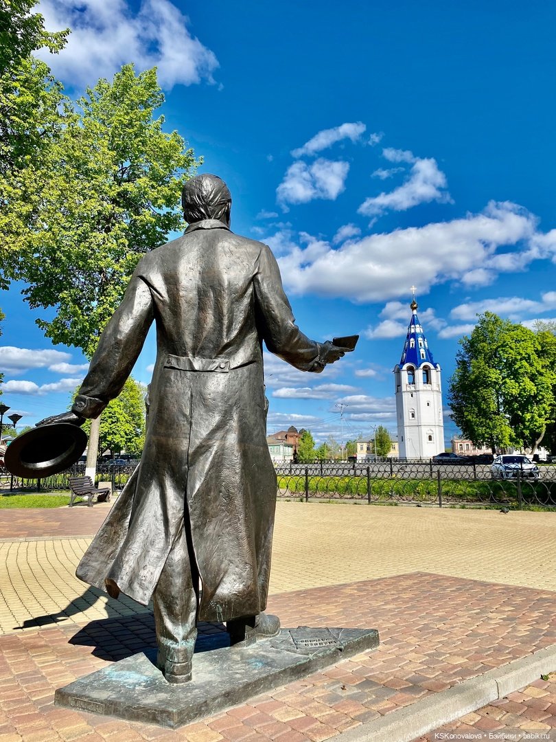 Семейный альбом. Часть вторая (фото 5)