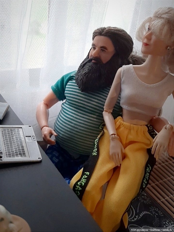 Семейный альбом. Часть вторая (фото 2)