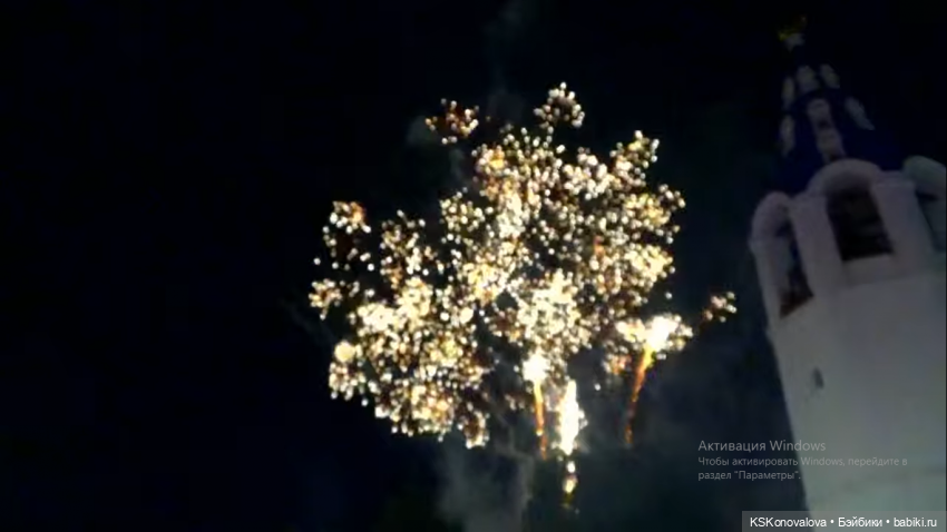 Семейный альбом. Часть вторая