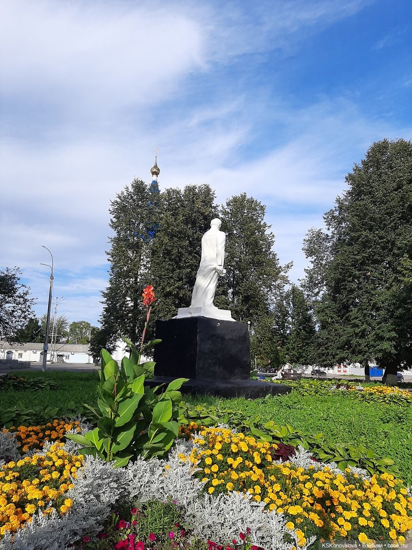 Семейный альбом. Часть вторая (фото 4)