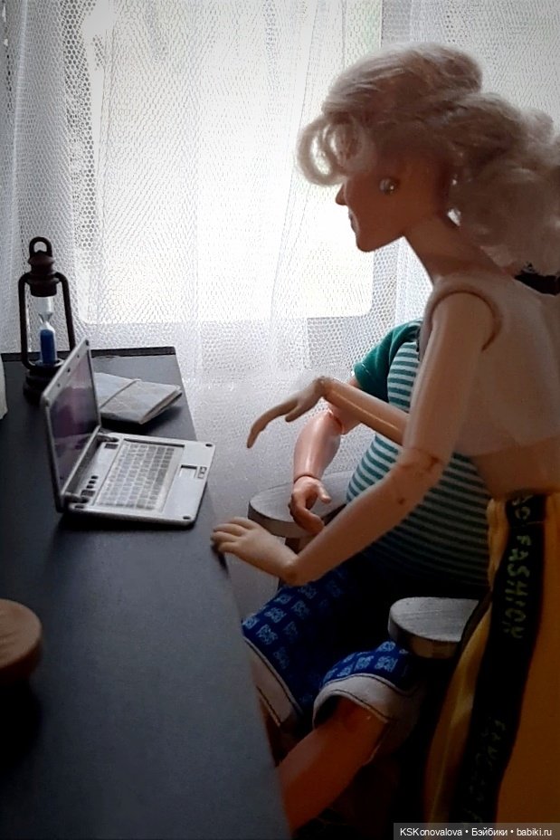 Семейный альбом. Часть вторая