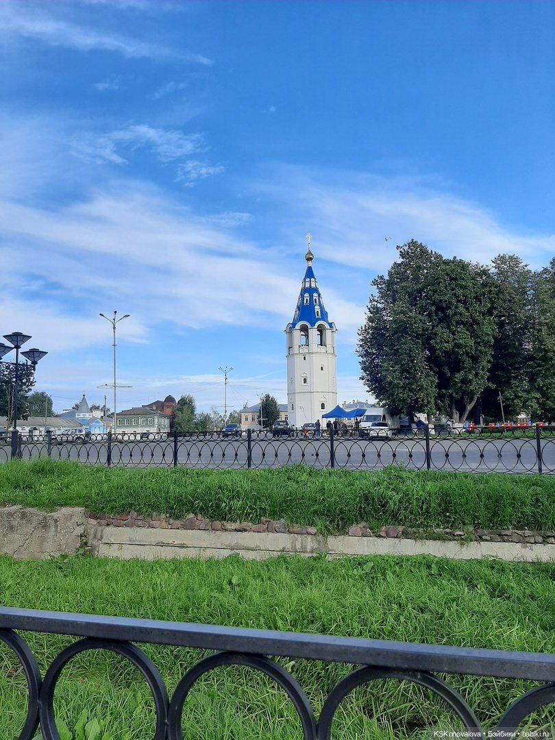 Семейный альбом. Часть вторая (фото 3)