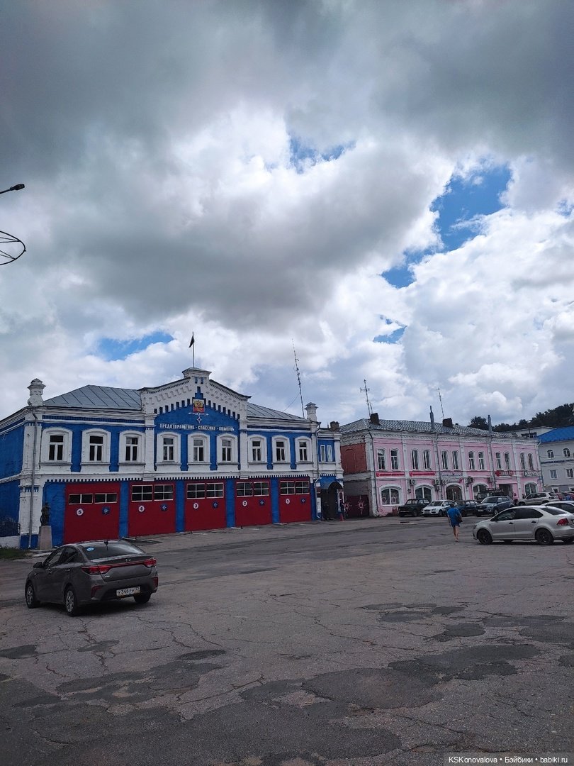 Семейный альбом. Часть вторая