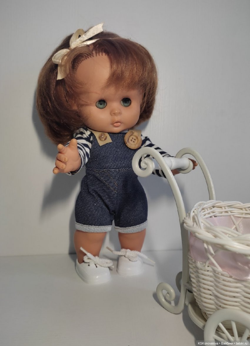 Анамнез четырехлетней давности или Все про Светку (фото 3)