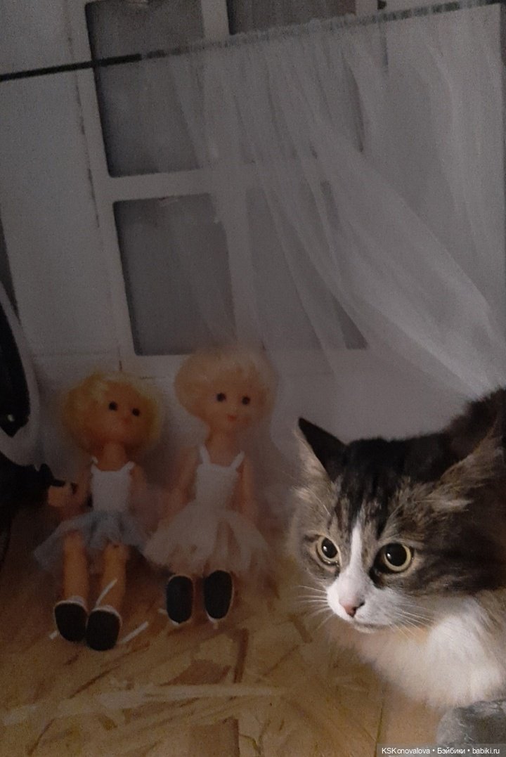 Старушечки — Советские винтажные куклы (СССР): Ленигрушка