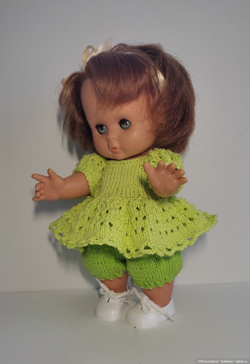 Анамнез четырехлетней давности или Все про Светку (фото 5)